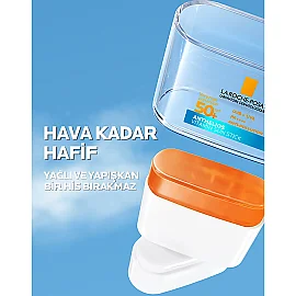 La Roche Posay Anthelios UV Air SPF50+ - Ultra Güçlü Güneş Koruyucu Stick 10ml/ 9gr - 2