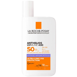 La Roche Posay Anthelios Uvmune Anti Dark Spots Fluid - Leke Karşıtı Güneş Kremi 50ml - La Roche Posay
