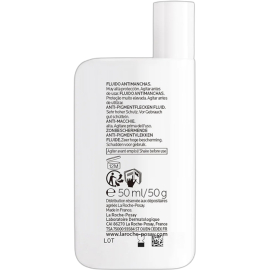 La Roche Posay Anthelios Uvmune Anti Dark Spots Fluid SPF 50+ - Leke Karşıtı Güneş Kremi 50ml - 3