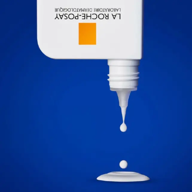 La Roche Posay Anthelios Uvmune Anti Dark Spots Fluid SPF 50+ - Leke Karşıtı Güneş Kremi 50ml - 5