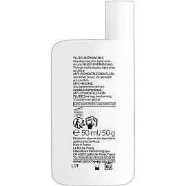 La Roche Posay Anthelios Uvmune Anti Dark Spots Fluid SPF 50+ - Leke Karşıtı Güneş Kremi 50ml - 3