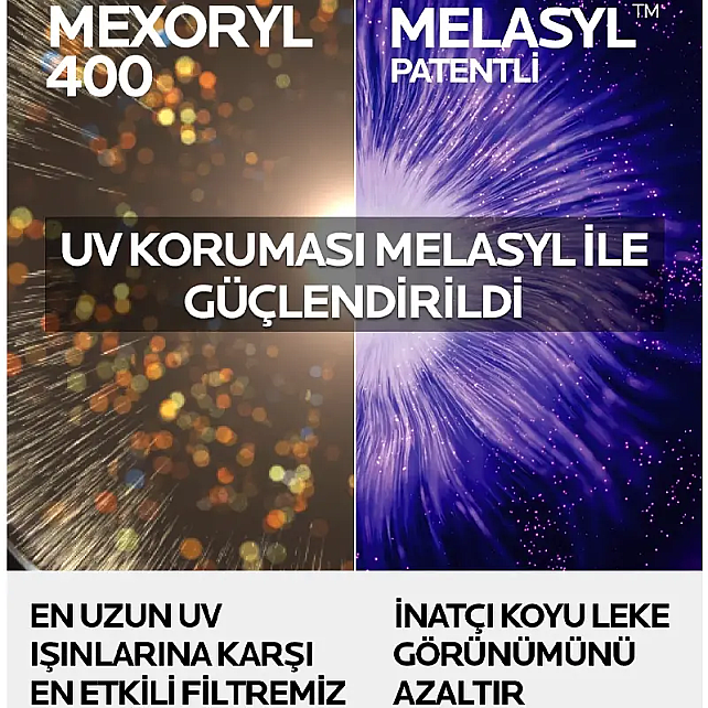 La Roche Posay Anthelios Uvmune Anti Dark Spots Fluid SPF 50+ - Leke Karşıtı Güneş Kremi 50ml - 4