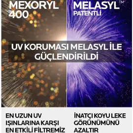 La Roche Posay Anthelios Uvmune Anti Dark Spots Fluid SPF 50+ - Leke Karşıtı Güneş Kremi 50ml - 4