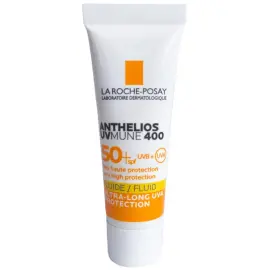 La Roche Posay Anthelios UVmune Fluide Invisible SPF 50+ Güneş Koruyucu 3ml - Tester