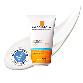 La Roche Posay Anthelios Uvmune SPF 50+ Yüz ve Vücut Güneş Sütü 150ml - 2