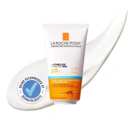 La Roche Posay Anthelios Uvmune SPF 50+ Yüz ve Vücut Güneş Sütü 150ml - 2