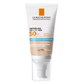 La Roche Posay Anthelios UVMune SPF50+Tinted - Renkli Güneş Kremi 50ml - 1