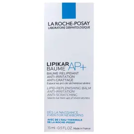 La Roche Posay Baume AP+ Nemlendirici Balsam 15ml - Tester
