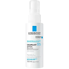 La Roche Posay Cicaplast B5 Spray - Onarıcı Bakım Spreyi 100ml - La Roche Posay