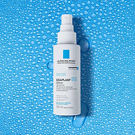 La Roche Posay Cicaplast B5 Spray - Onarıcı Bakım Spreyi 100ml - 3