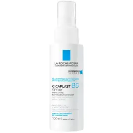 La Roche Posay Cicaplast B5 Spray - Onarıcı Bakım Spreyi 100ml - 1