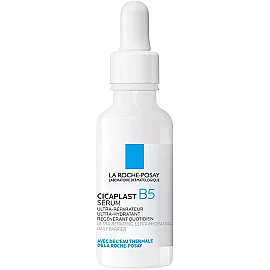 La Roche Posay Cicaplast B5 Ultra Repair - Onarıcı Bakım Serumu 30ml - La Roche Posay