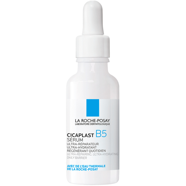 La Roche Posay Cicaplast B5 Ultra Repair - Onarıcı Bakım Serumu 30ml - 1