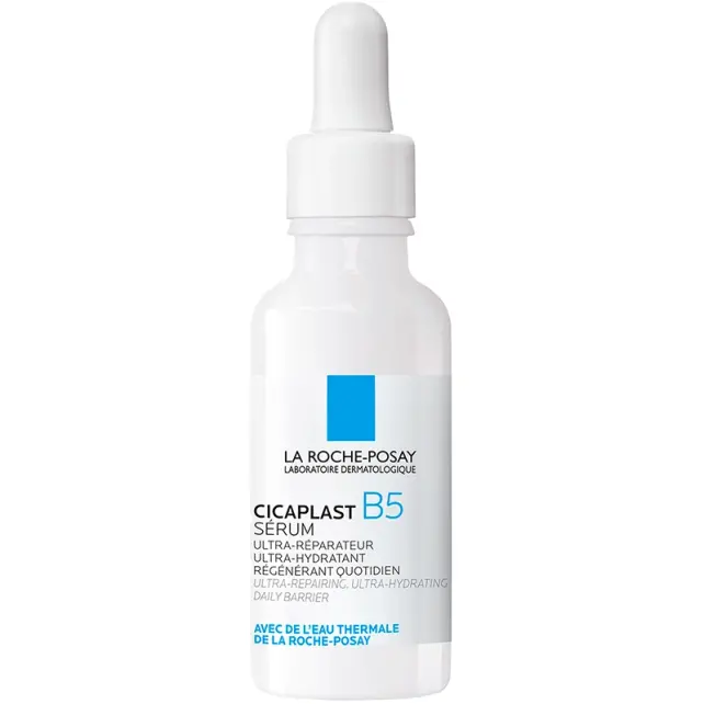 La Roche Posay Cicaplast B5 Ultra Repair - Onarıcı Bakım Serumu 30ml - 1