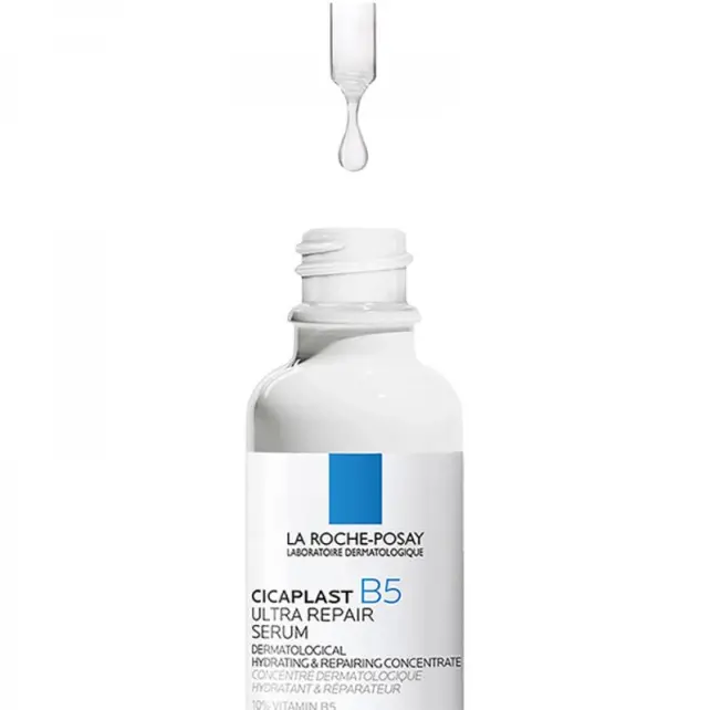 La Roche Posay Cicaplast B5 Ultra Repair - Onarıcı Bakım Serumu 30ml - 4