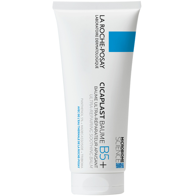 La Roche Posay Cicaplast Baume B5+ Bakım Kremi 100ml - 1