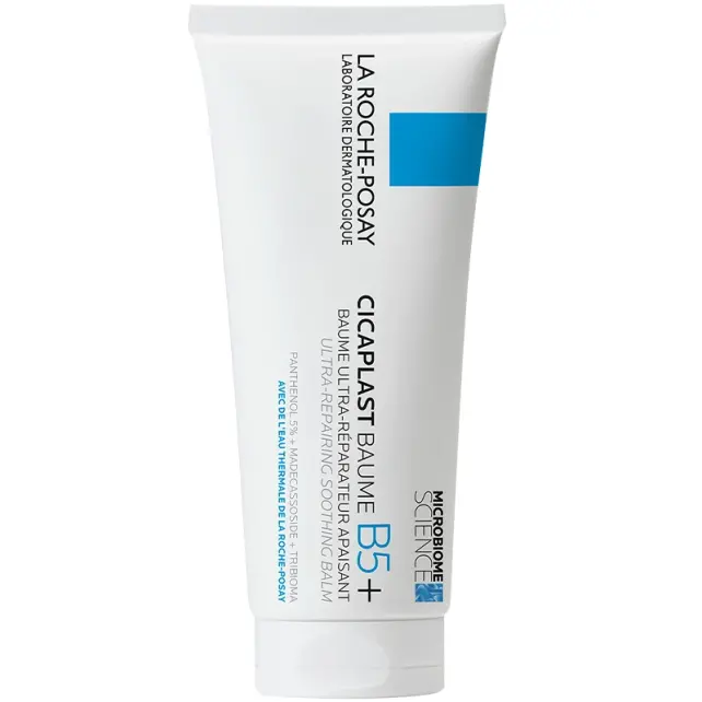 La Roche Posay Cicaplast Baume B5+ Bakım Kremi 100ml - 1