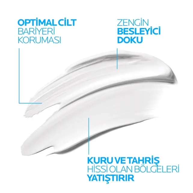 La Roche Posay Cicaplast Baume B5+ Bakım Kremi 100ml - 4