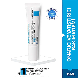 La Roche Posay Cicaplast Baume B5+ Bakım Kremi 15ml - 2