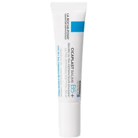 La Roche Posay Cicaplast Baume B5+ Bakım Kremi 15ml - 1