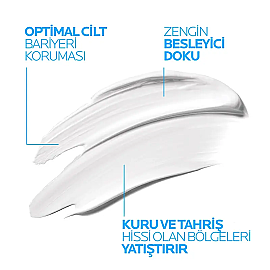 La Roche Posay Cicaplast Baume B5+ Bakım Kremi 40ml - 2