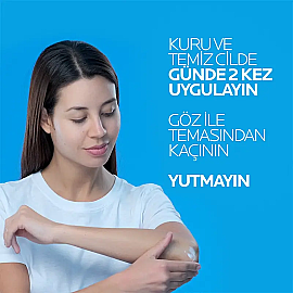 La Roche Posay Cicaplast Baume B5+ Bakım Kremi 40ml - 4