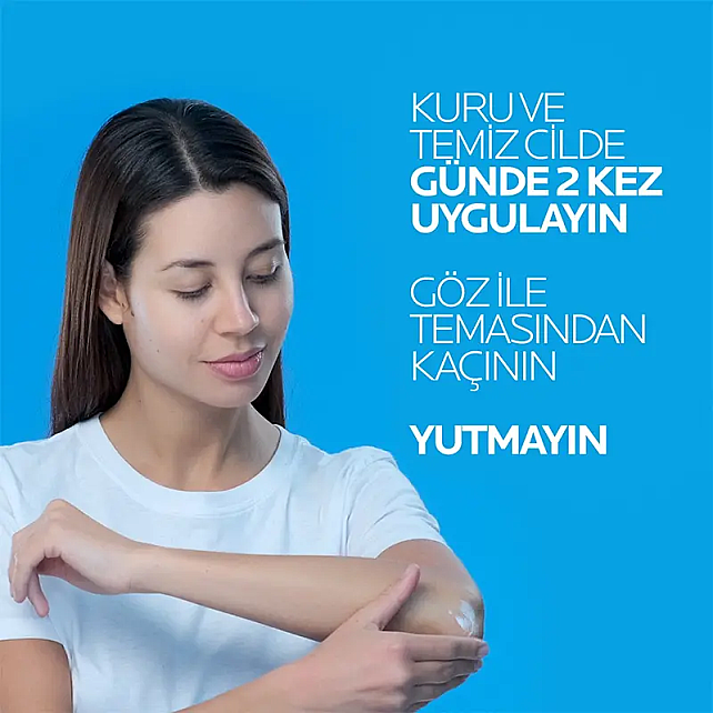 La Roche Posay Cicaplast Baume B5+ Bakım Kremi 40ml - 4