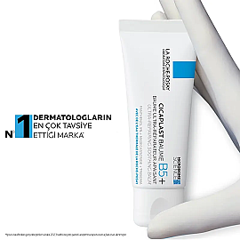 La Roche Posay Cicaplast Baume B5+ Bakım Kremi 40ml - 5