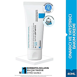 La Roche Posay Cicaplast Baume B5+ Bakım Kremi 40ml - 6