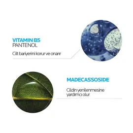 La Roche Posay Cicaplast Baume B5+ Bakım Kremi 40ml - 3