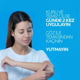 La Roche Posay Cicaplast Baume B5+ Bakım Kremi 40ml - 4