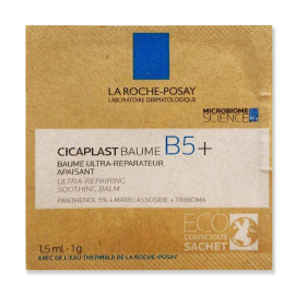 La Roche Posay Cicaplast Baume B5 - Onarcı Bakım Kremi 1,5ml - Tester