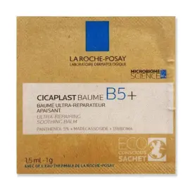 La Roche Posay Cicaplast Baume B5 - Onarcı Bakım Kremi 1,5ml - Tester