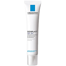 La Roche Posay Cicaplast Gel B5 Cream - Yatıştırıcı Bakım Kremi 40ml - La Roche Posay