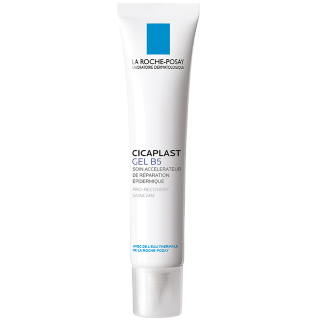 La Roche Posay Cicaplast Gel B5 Cream- Yatıştırıcı Bakım Kremi 40ml - 1