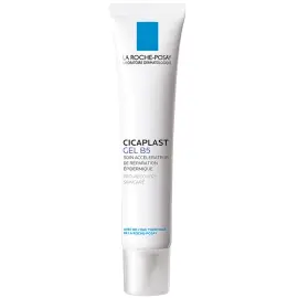 La Roche Posay Cicaplast Gel B5 Cream- Yatıştırıcı Bakım Kremi 40ml - 1