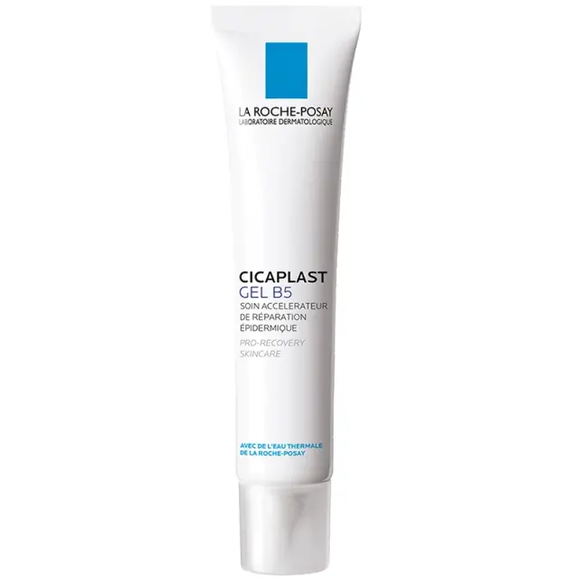 La Roche Posay Cicaplast Gel B5 Cream- Yatıştırıcı Bakım Kremi 40ml - 1
