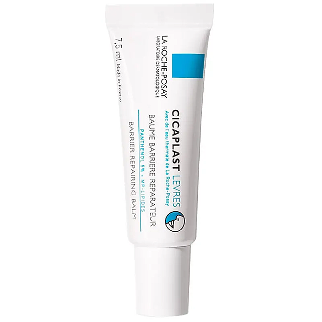 La Roche Posay Cicaplast Levres B5 - Onarıcı Dudak Bakım Kremi 7.5ml - 1