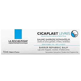La Roche Posay Cicaplast Levres B5 - Onarıcı Dudak Bakım Kremi 7.5ml - 3