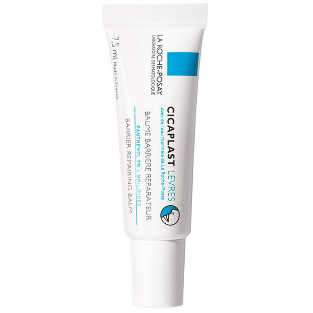 La Roche Posay Cicaplast Levres B5 - Onarıcı Dudak Bakım Kremi 7.5ml - 1