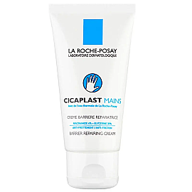 La Roche Posay Cicaplast Mains - El Kremi 50ml - La Roche Posay