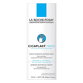 La Roche Posay Cicaplast Mains - El Kremi 50ml - 2