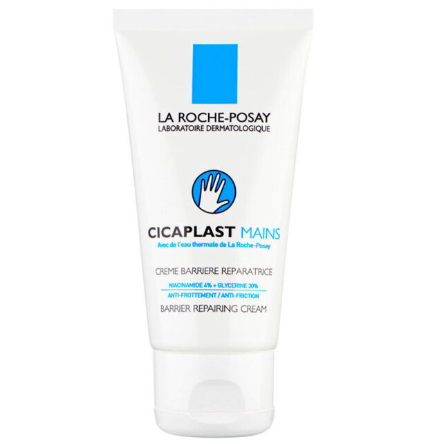 La Roche Posay Cicaplast Mains - El Kremi 50ml - 1