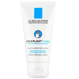 La Roche Posay Cicaplast Mains - El Kremi 50ml - 1