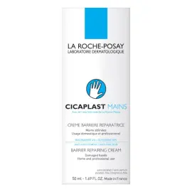La Roche Posay Cicaplast Mains - El Kremi 50ml - 2