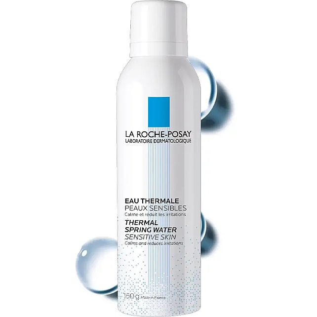 La Roche Posay Eau Thermal - Termal Su 150gr - 2