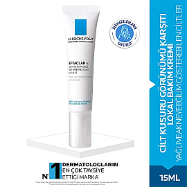 La Roche Posay Effaclar A.I. Bakım Kremi 15ml - 2