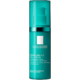 La Roche Posay Effaclar A.Z. Gel Cream - Sivilce Karşıtı Jel Krem 40ml - La Roche Posay