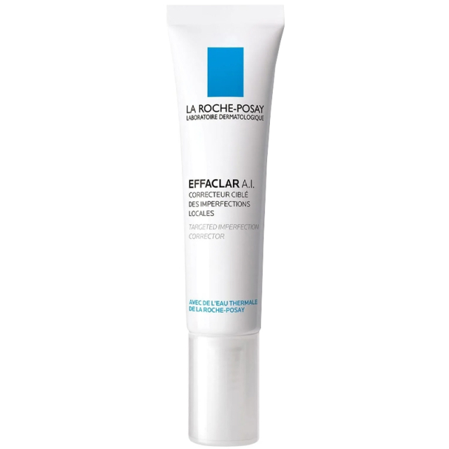 La Roche Posay Effaclar A.I. Bakım Kremi 15ml - 1