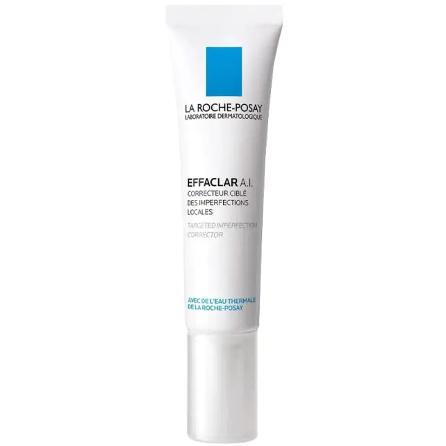La Roche Posay Effaclar A.I. Bakım Kremi 15ml - 1
